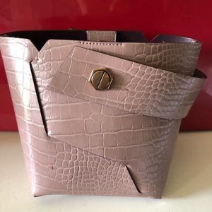 Charles and Keith Purse